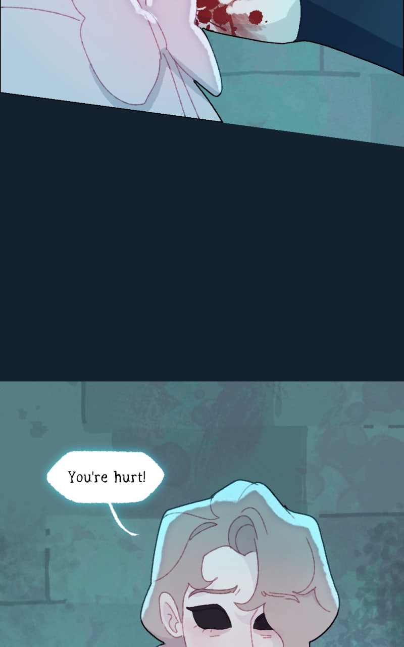 The Blind Prince (S2) Episode 102 page 5 - 