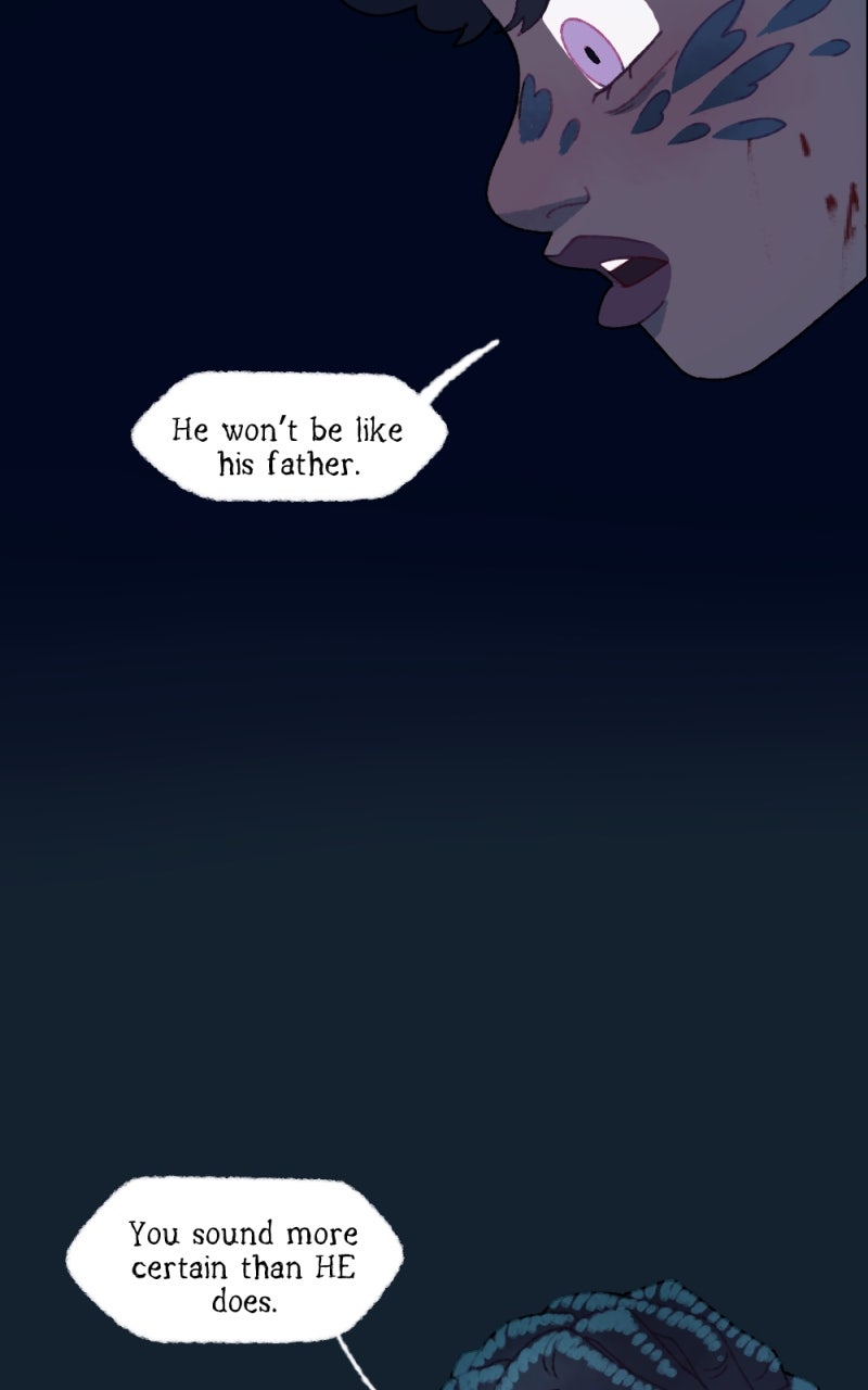 The Blind Prince (S2) Episode 102 page 41 - 