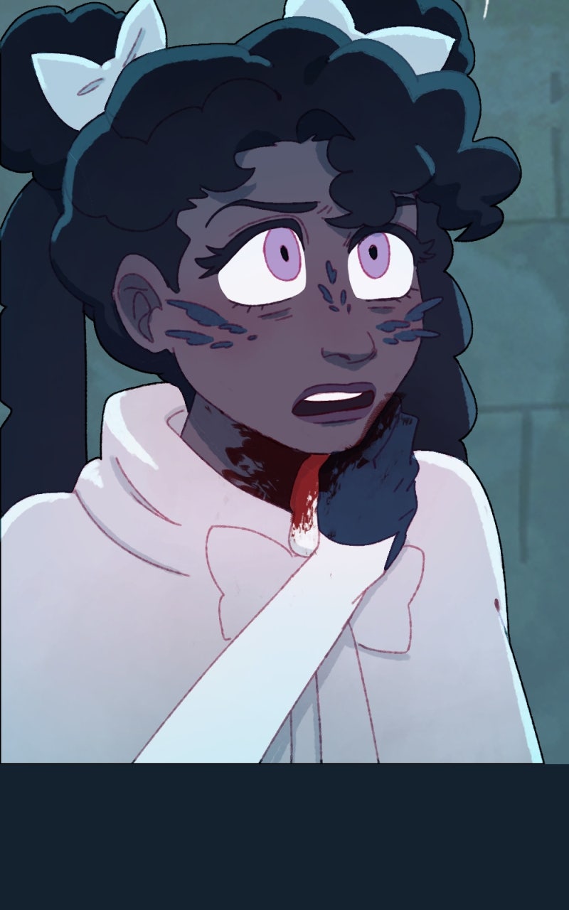 The Blind Prince (S2) Episode 102 page 47 - 