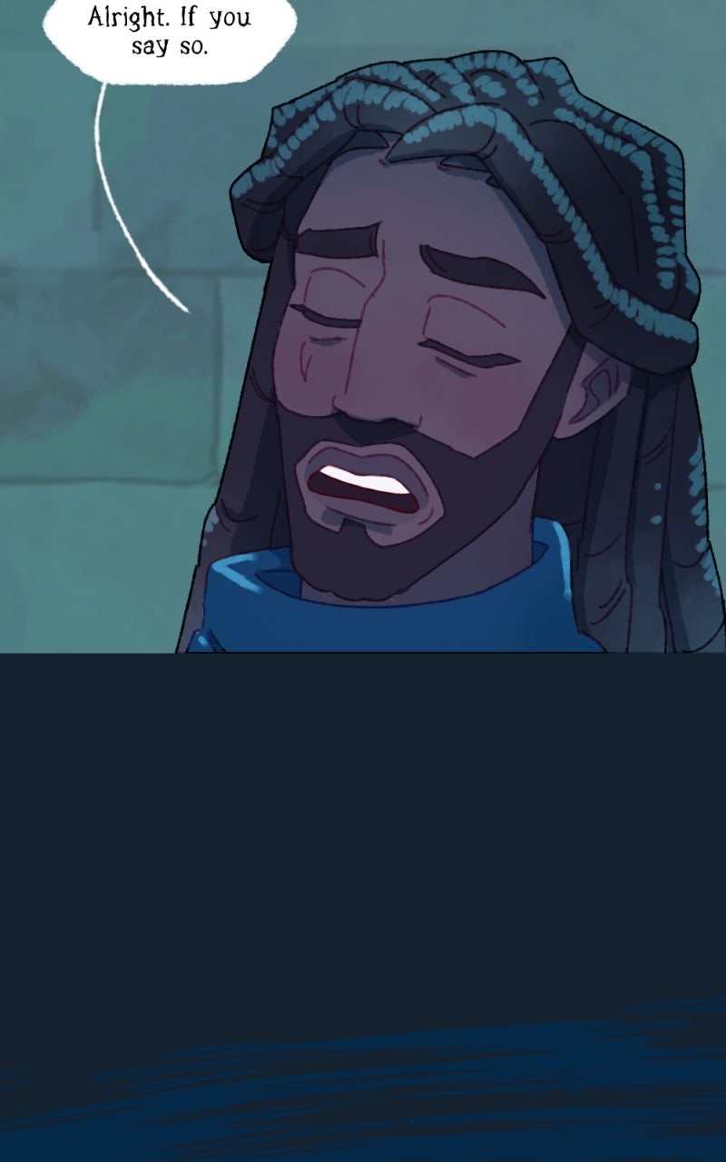 The Blind Prince (S2) Episode 102 page 50 - 
