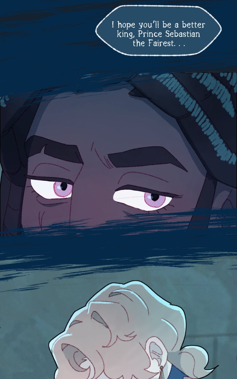 The Blind Prince (S2) Episode 102 page 51 - 