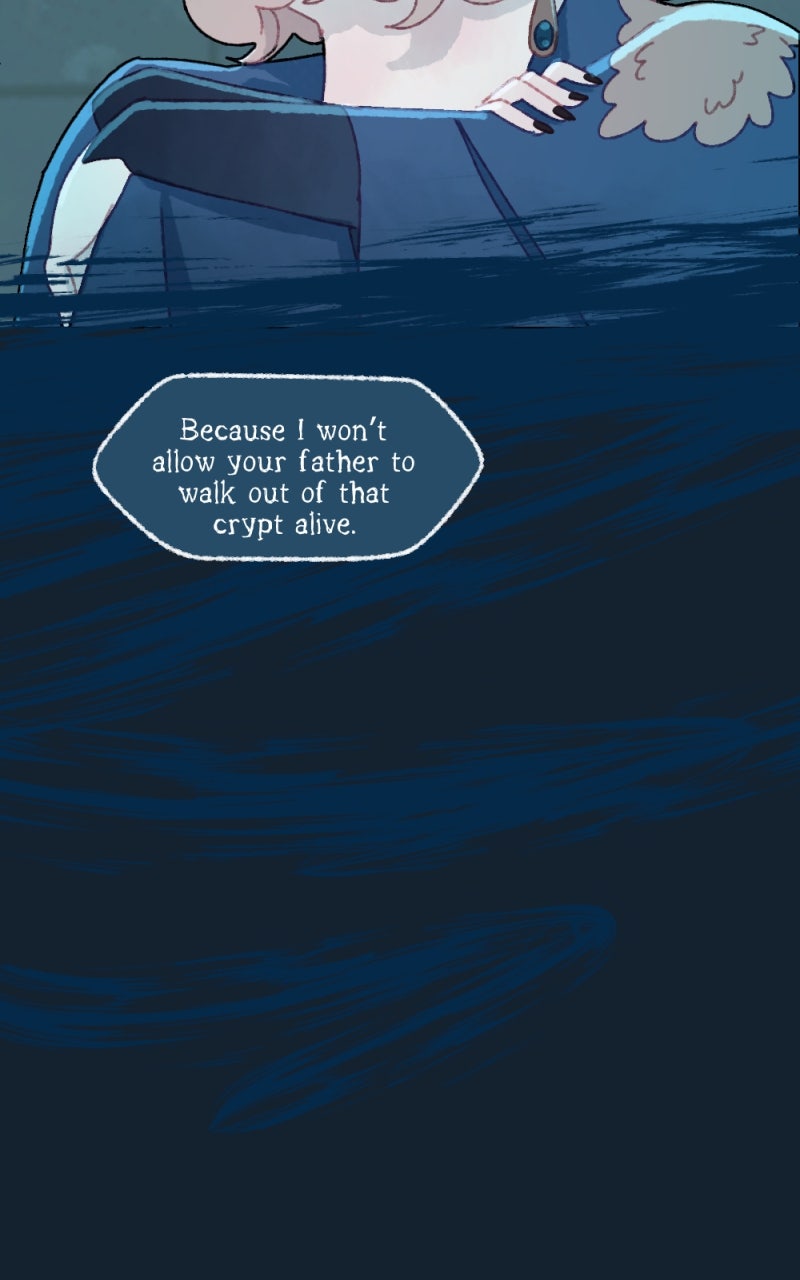 The Blind Prince (S2) Episode 102 page 52 - 