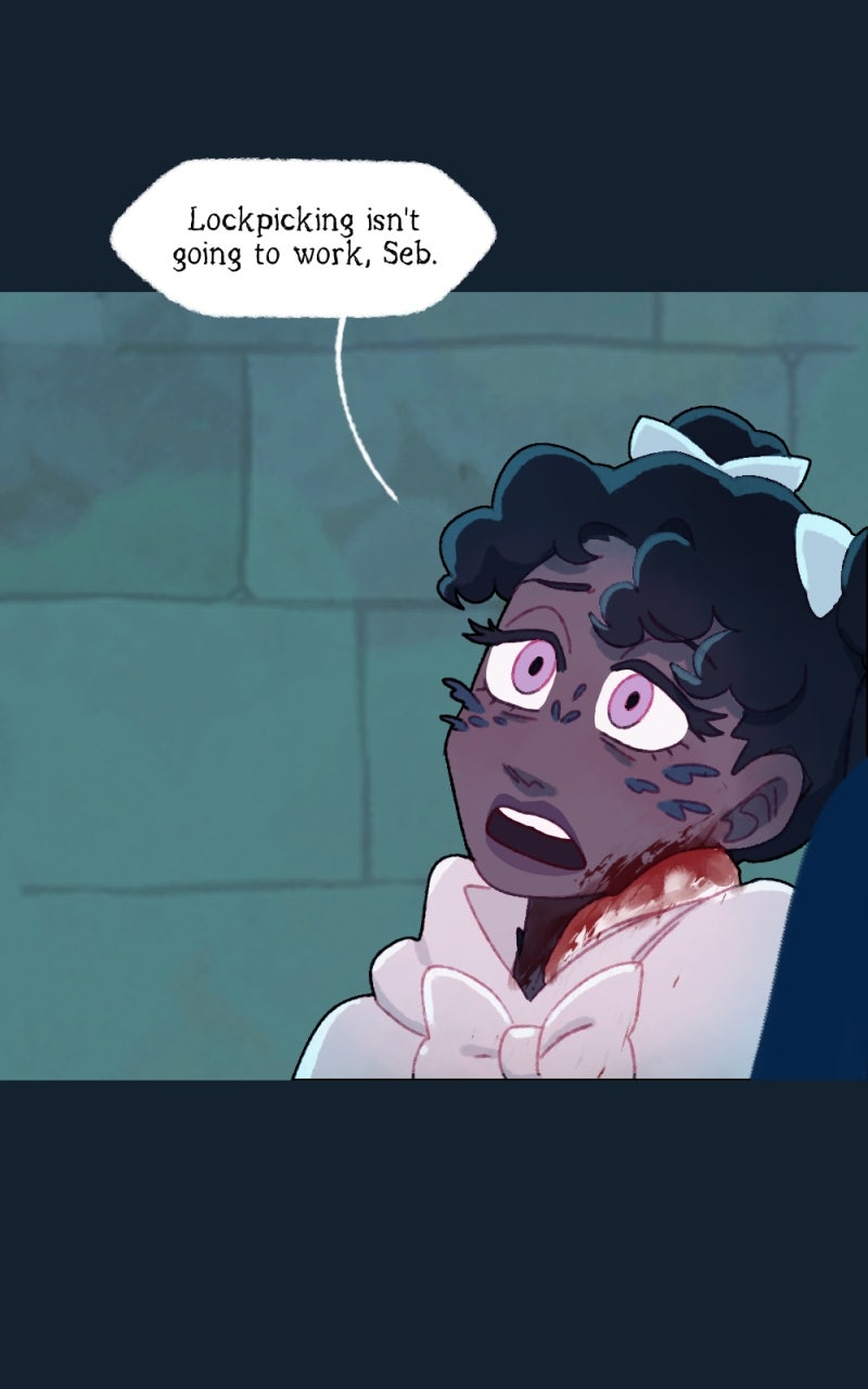 The Blind Prince (S2) Episode 102 page 53 - 