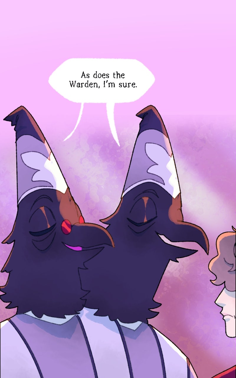 The Blind Prince (S2) Episode 103 page 11 - 