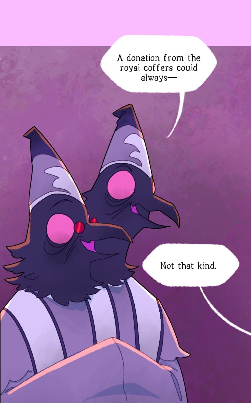 The Blind Prince (S2) Episode 103 page 14 - 