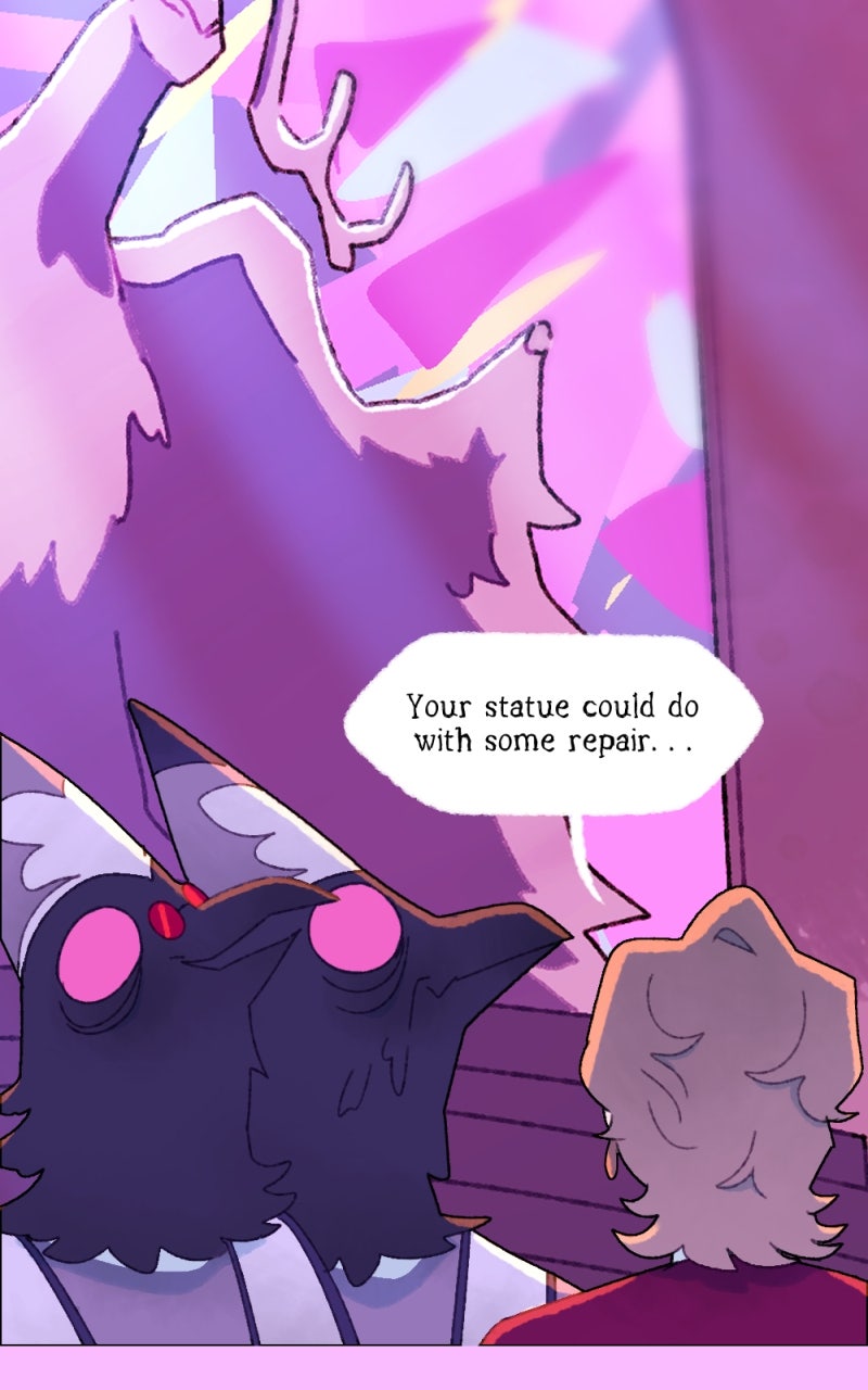 The Blind Prince (S2) Episode 103 page 16 - 