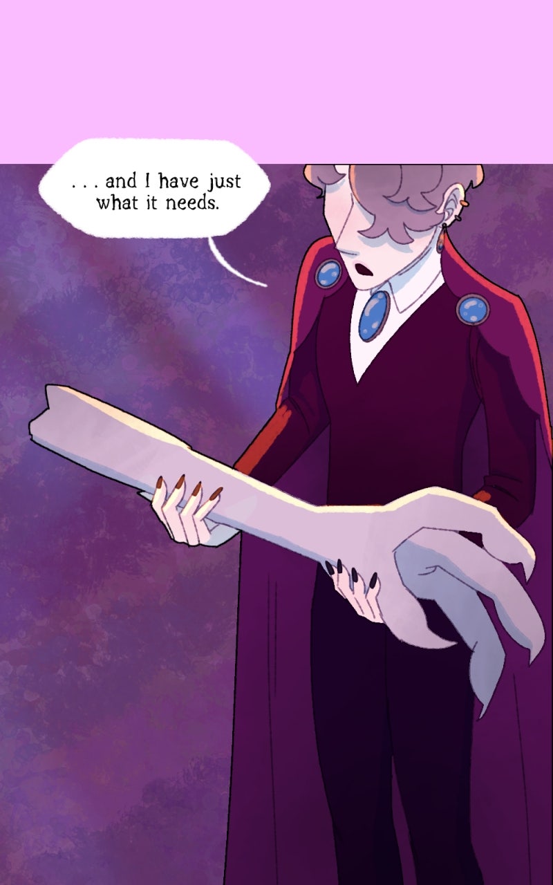 The Blind Prince (S2) Episode 103 page 18 - 