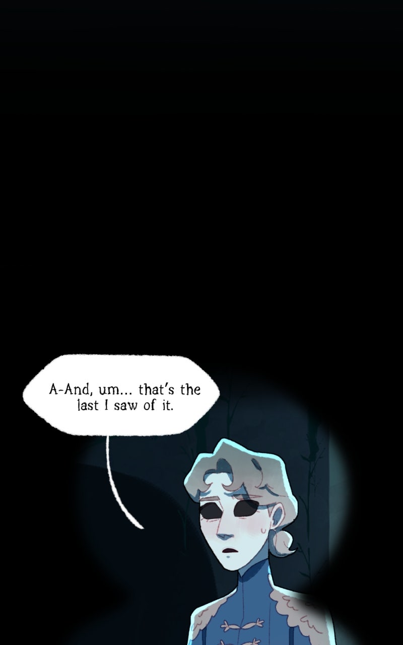 The Blind Prince (S2) Episode 103 page 28 - 