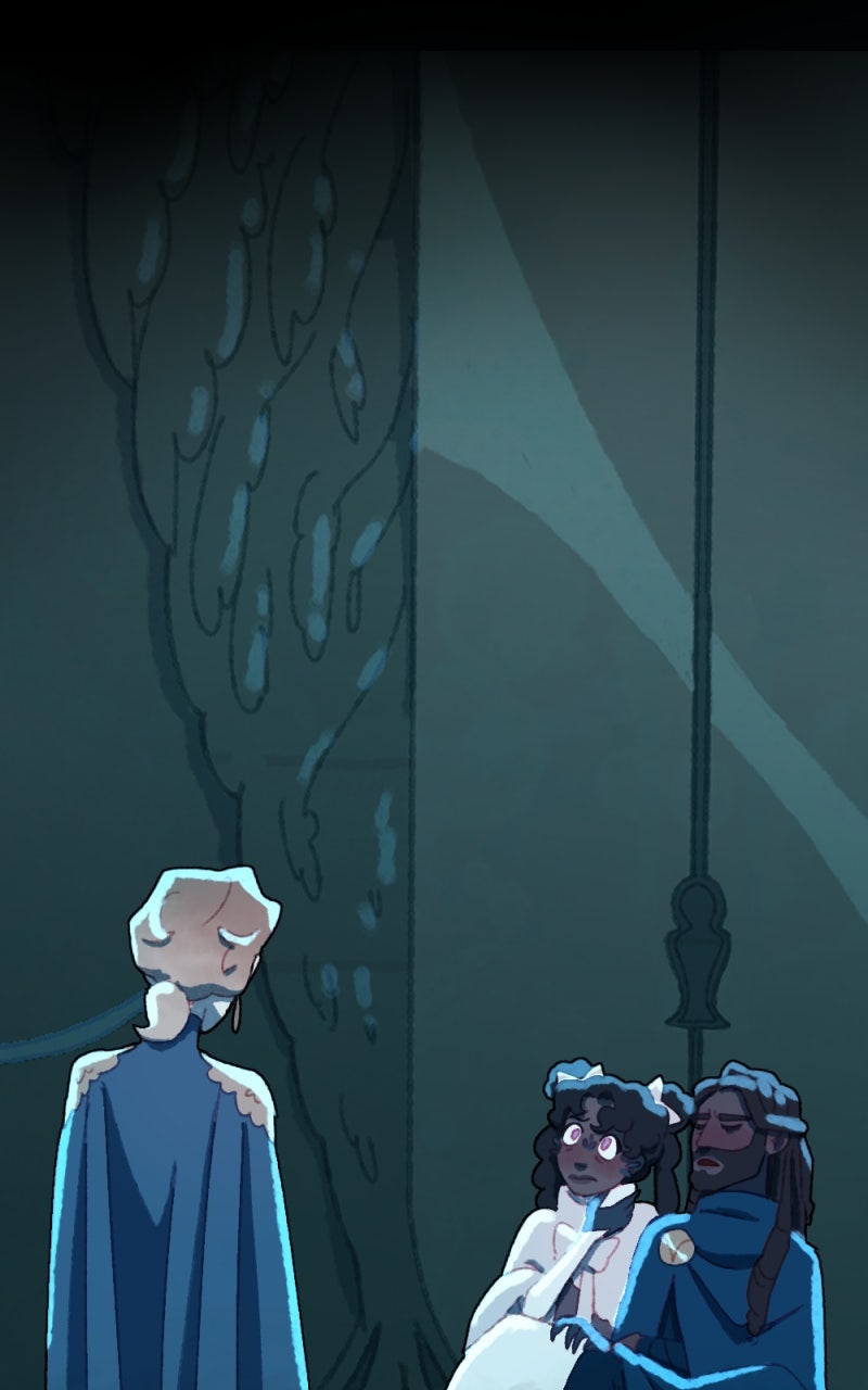 The Blind Prince (S2) Episode 103 page 30 - 