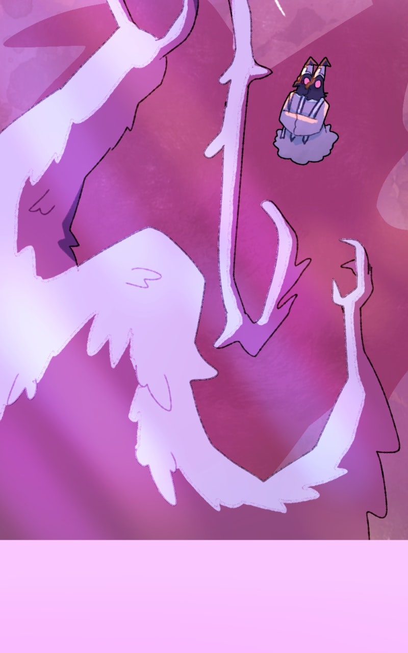 The Blind Prince (S2) Episode 103 page 4 - 
