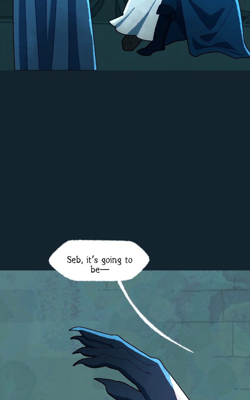 The Blind Prince (S2) Episode 103 page 31 - 