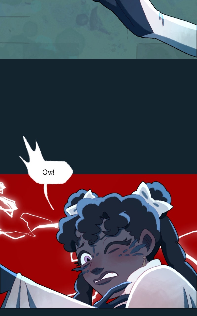 The Blind Prince (S2) Episode 103 page 32 - 