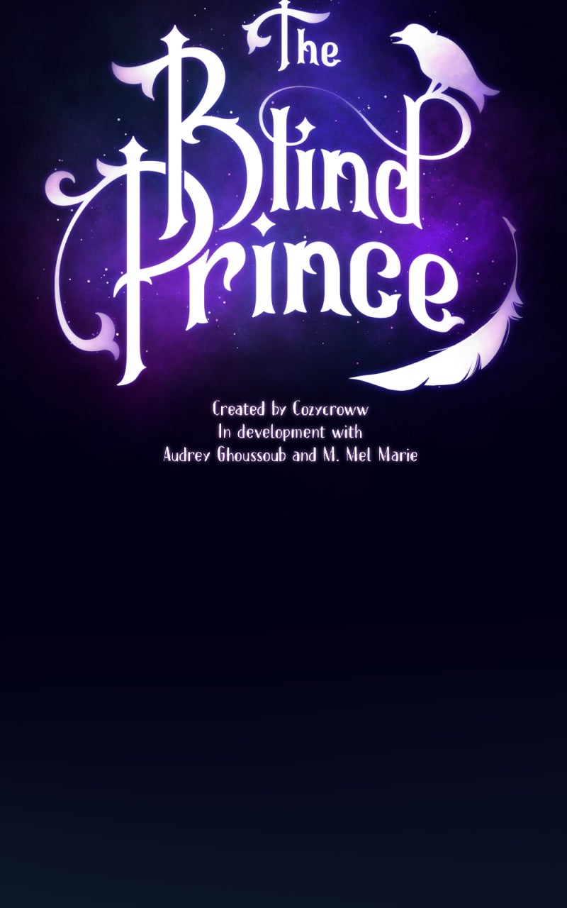 The Blind Prince (S2) Episode 103 page 36 - 