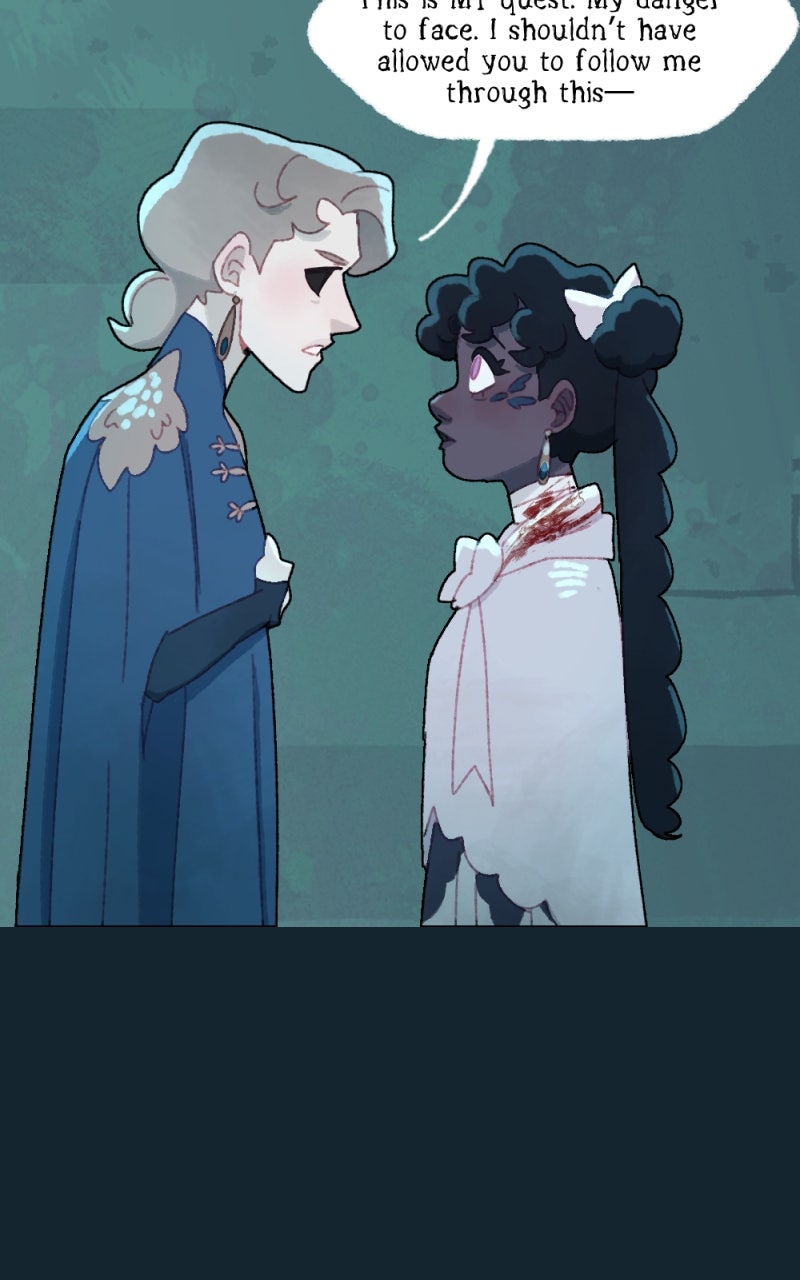 The Blind Prince (S2) Episode 103 page 43 - 