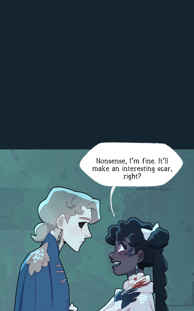 The Blind Prince (S2) Episode 103 page 44 - 