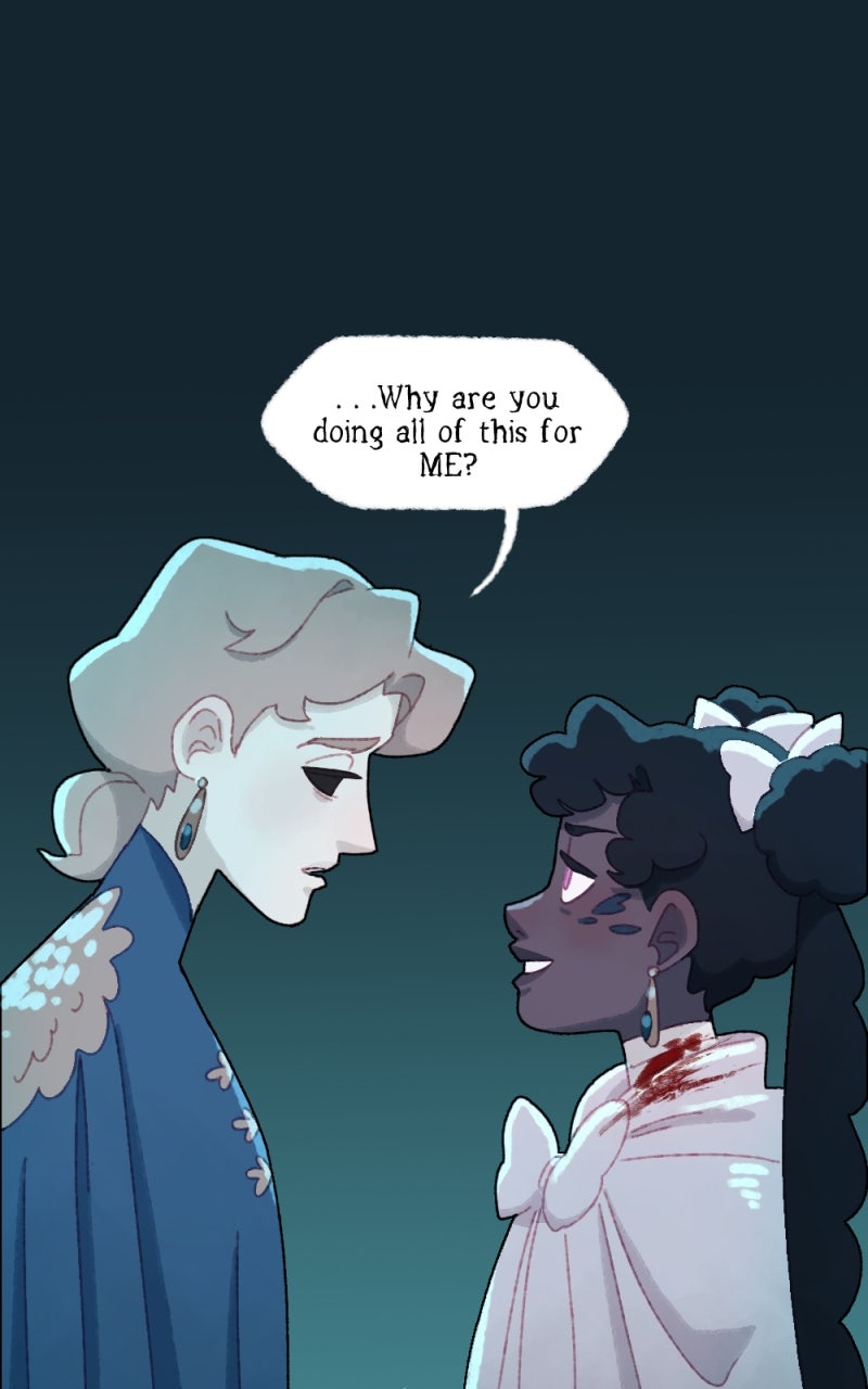 The Blind Prince (S2) Episode 103 page 46 - 