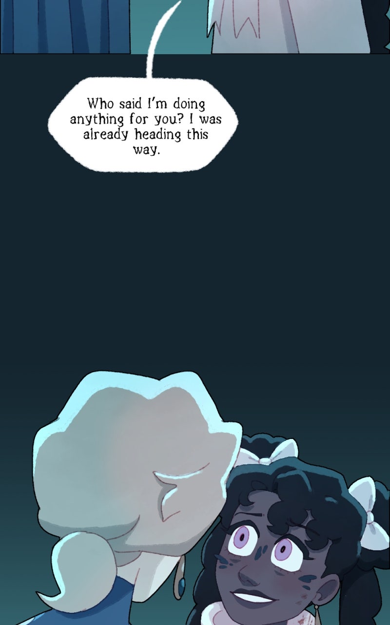 The Blind Prince (S2) Episode 103 page 47 - 