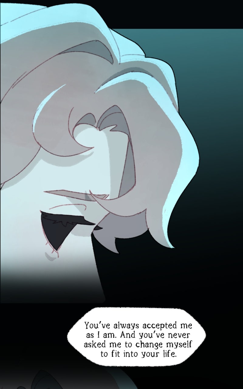 The Blind Prince (S2) Episode 103 page 50 - 