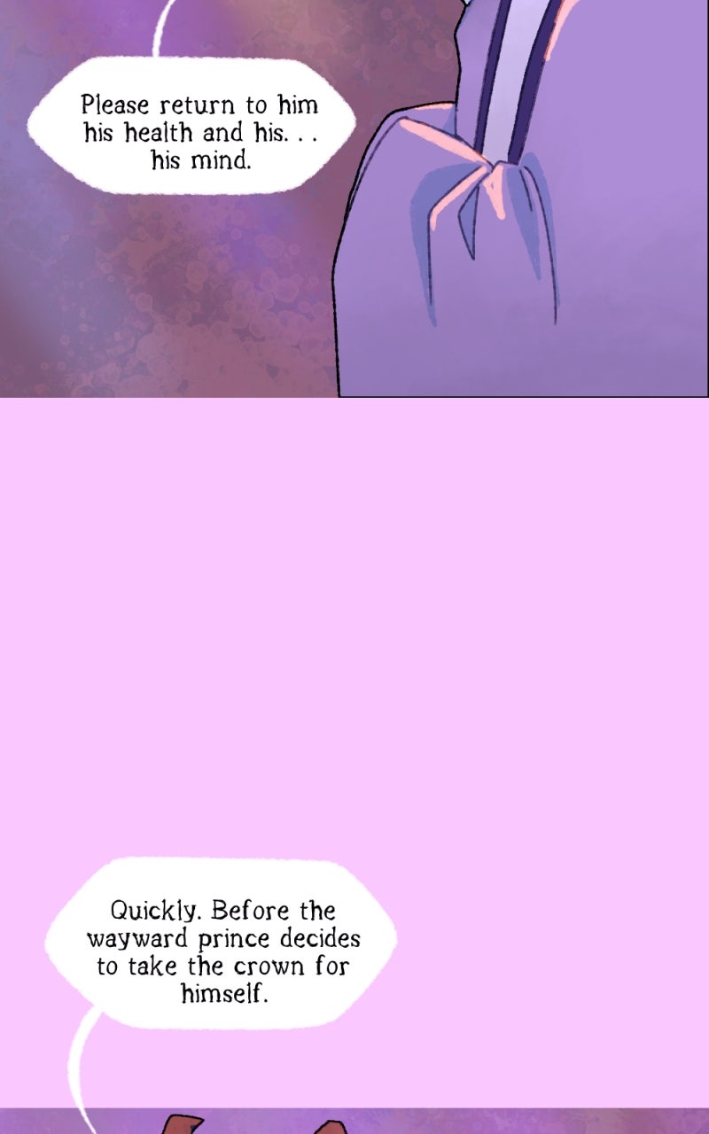 The Blind Prince (S2) Episode 103 page 6 - 