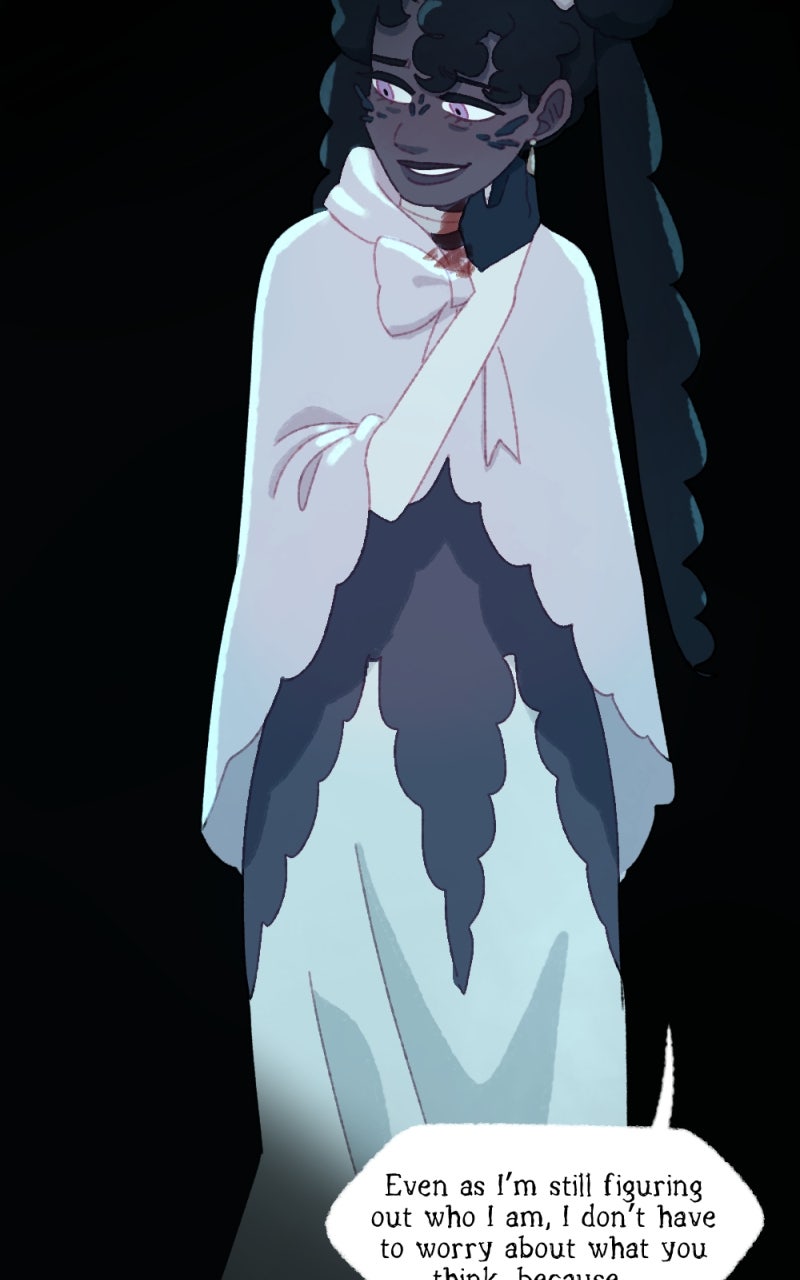 The Blind Prince (S2) Episode 103 page 52 - 