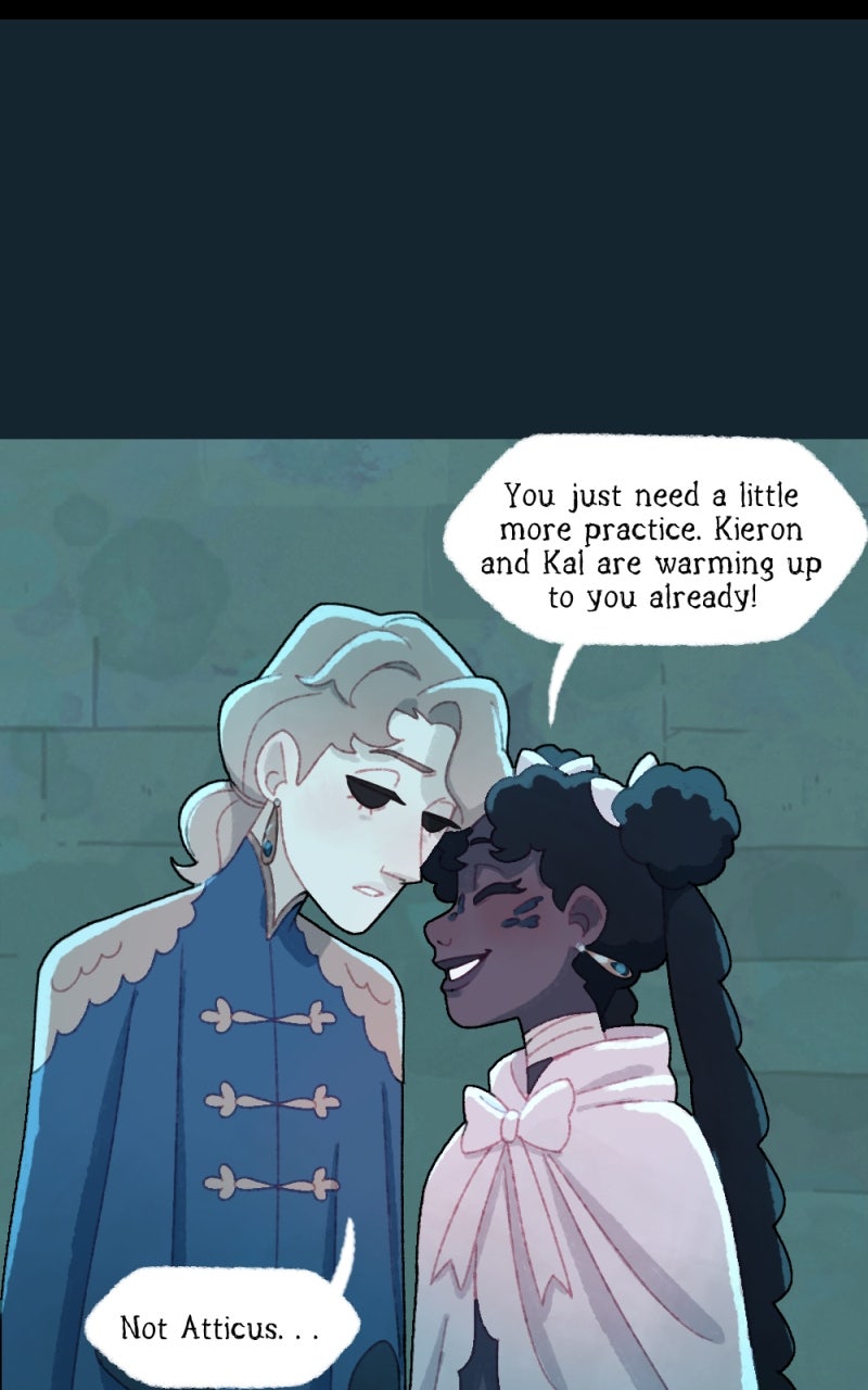 The Blind Prince (S2) Episode 103 page 57 - 