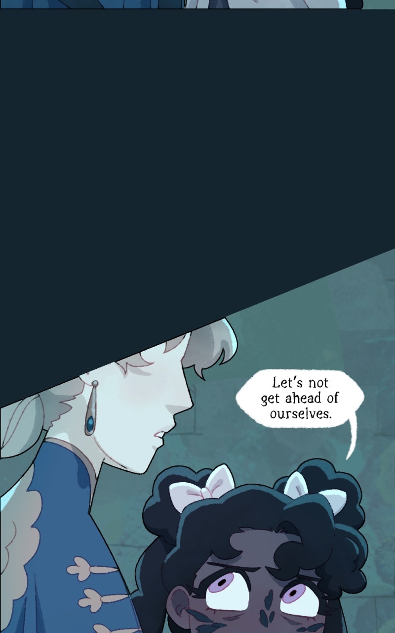 The Blind Prince (S2) Episode 103 page 58 - 