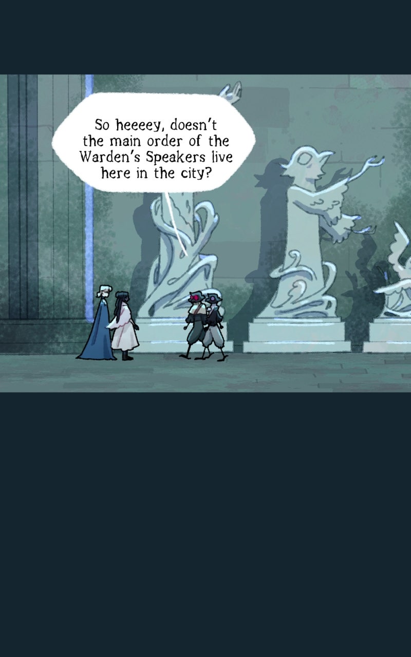 The Blind Prince (S2) Episode 103 page 60 - 