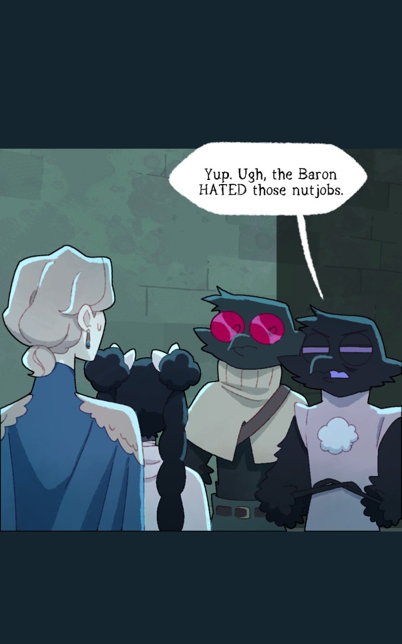 The Blind Prince (S2) Episode 103 page 61 - 