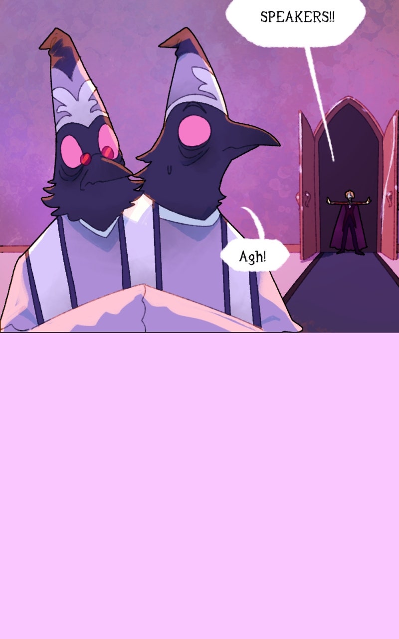 The Blind Prince (S2) Episode 103 page 8 - 
