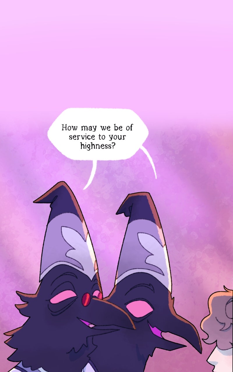 The Blind Prince (S2) Episode 103 page 9 - 