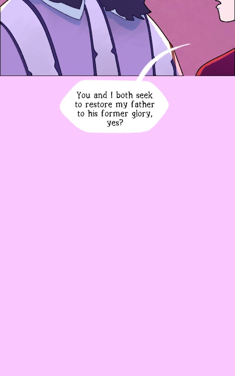 The Blind Prince (S2) Episode 103 page 10 - 