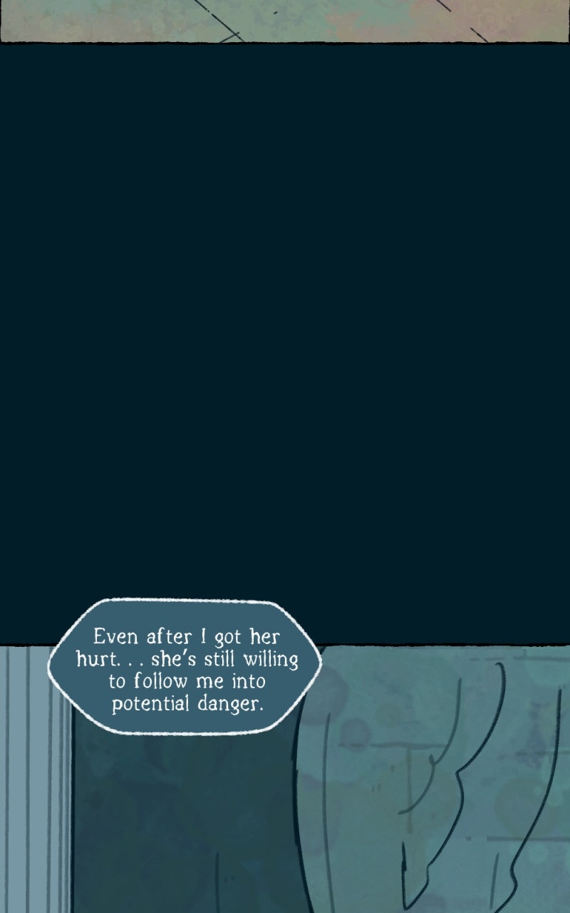 The Blind Prince (S2) Episode 104 page 11 - 