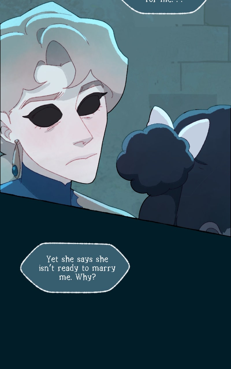 The Blind Prince (S2) Episode 104 page 13 - 