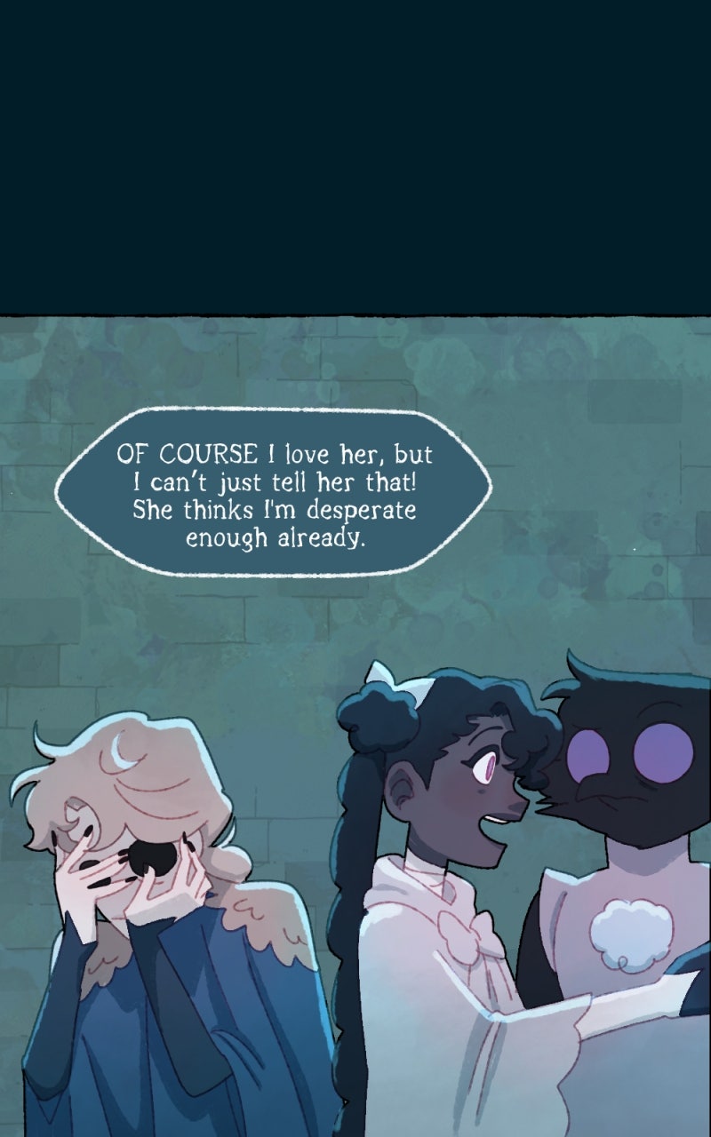 The Blind Prince (S2) Episode 104 page 17 - 