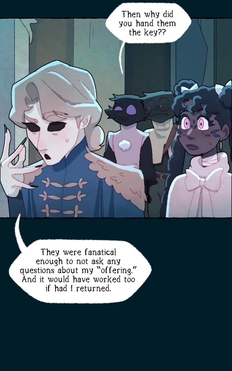 The Blind Prince (S2) Episode 104 page 3 - 