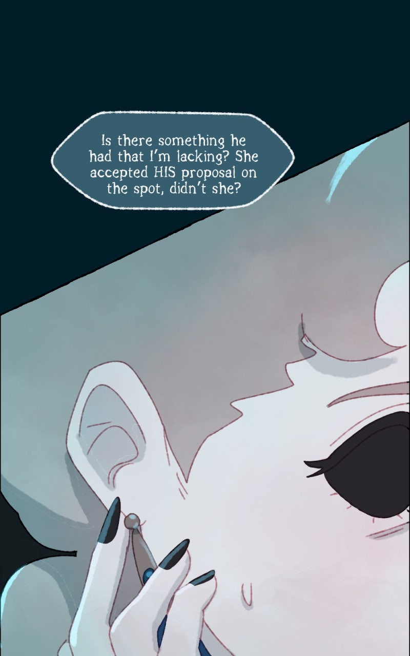 The Blind Prince (S2) Episode 104 page 21 - 