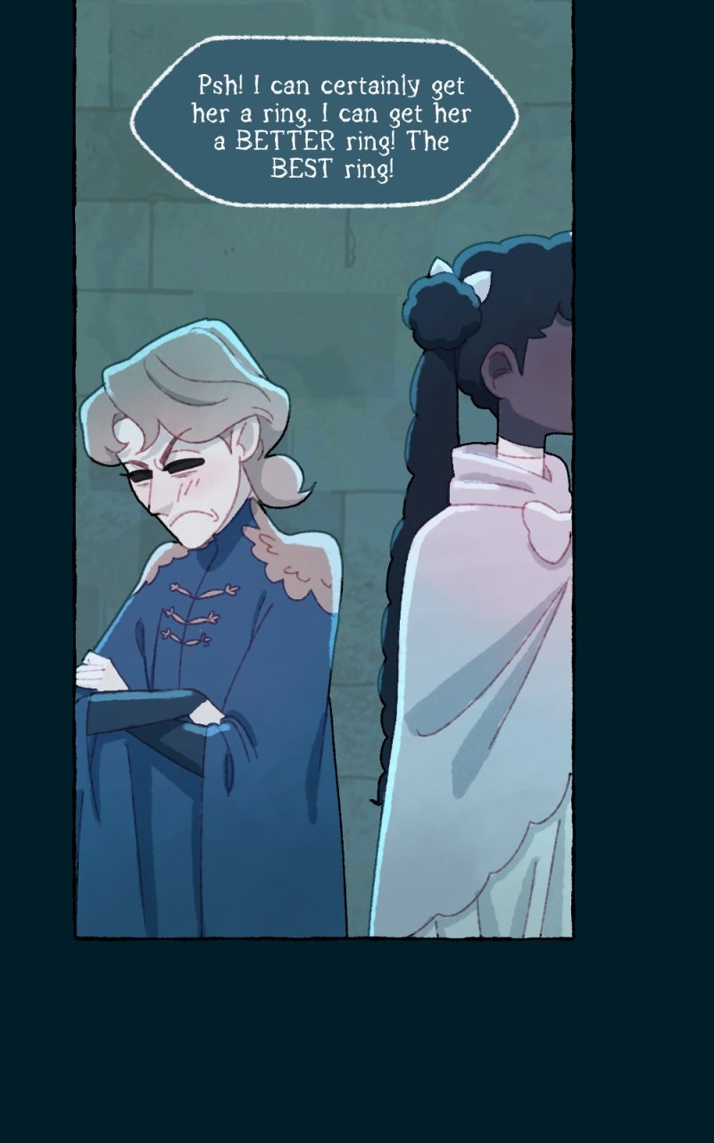 The Blind Prince (S2) Episode 104 page 23 - 