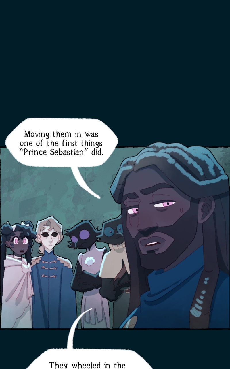 The Blind Prince (S2) Episode 104 page 4 - 