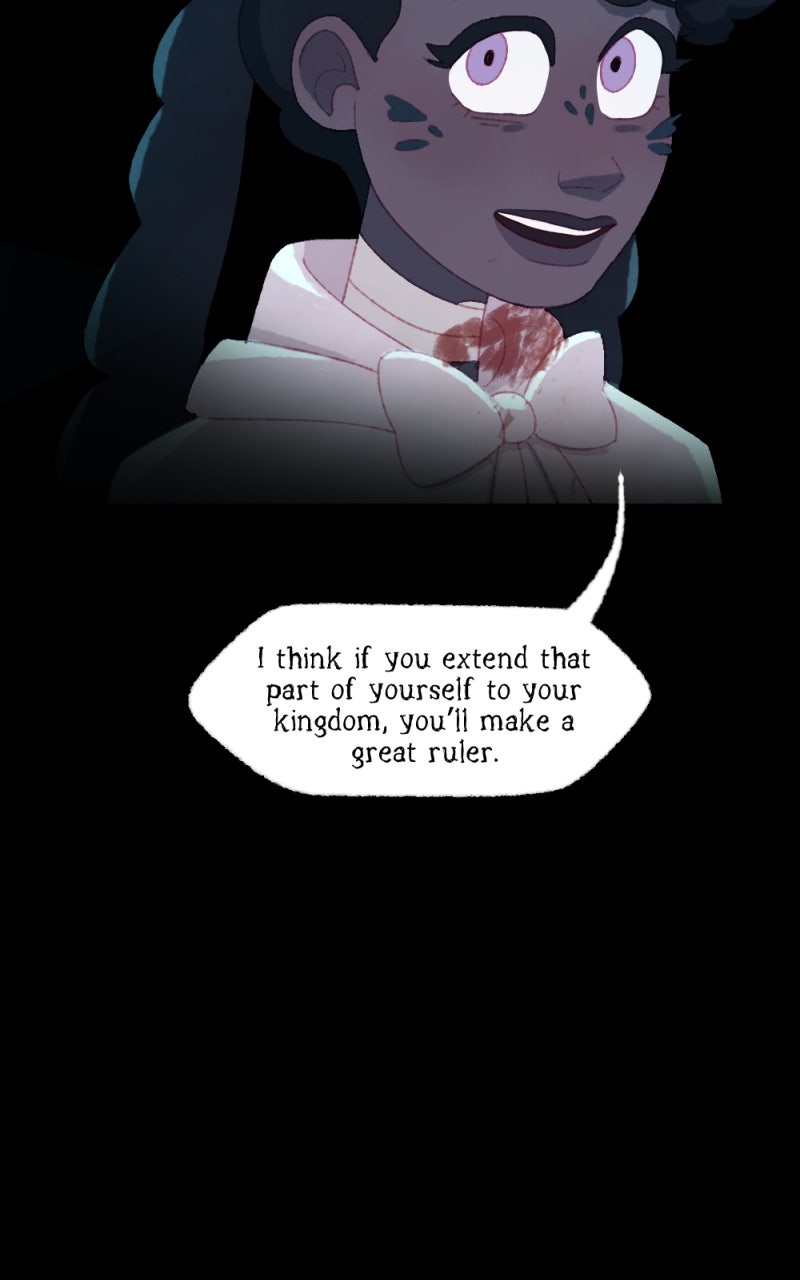 The Blind Prince (S2) Episode 104 page 31 - 