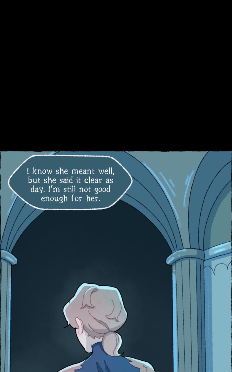 The Blind Prince (S2) Episode 104 page 32 - 