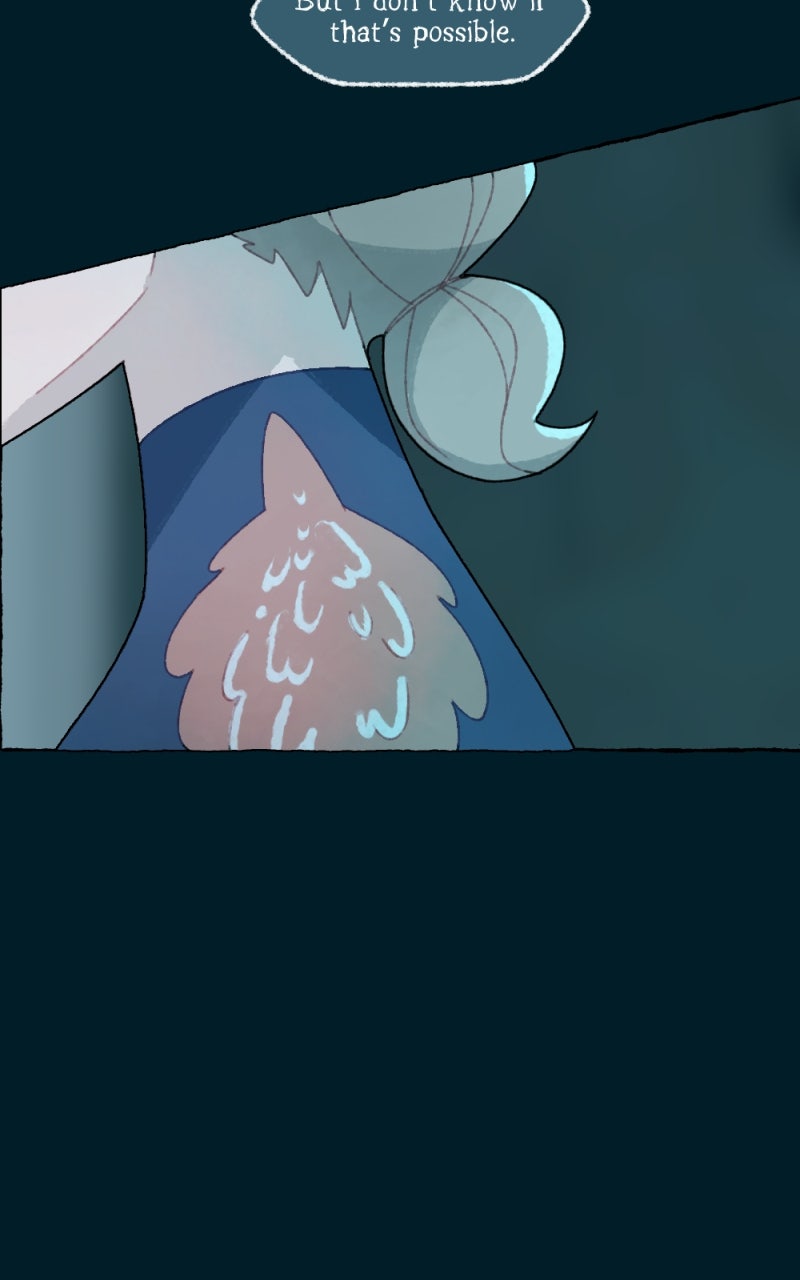 The Blind Prince (S2) Episode 104 page 34 - 