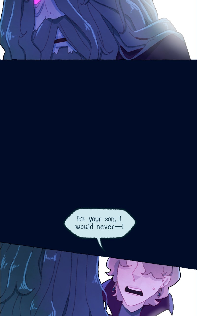 The Blind Prince (S2) Episode 104 page 39 - 