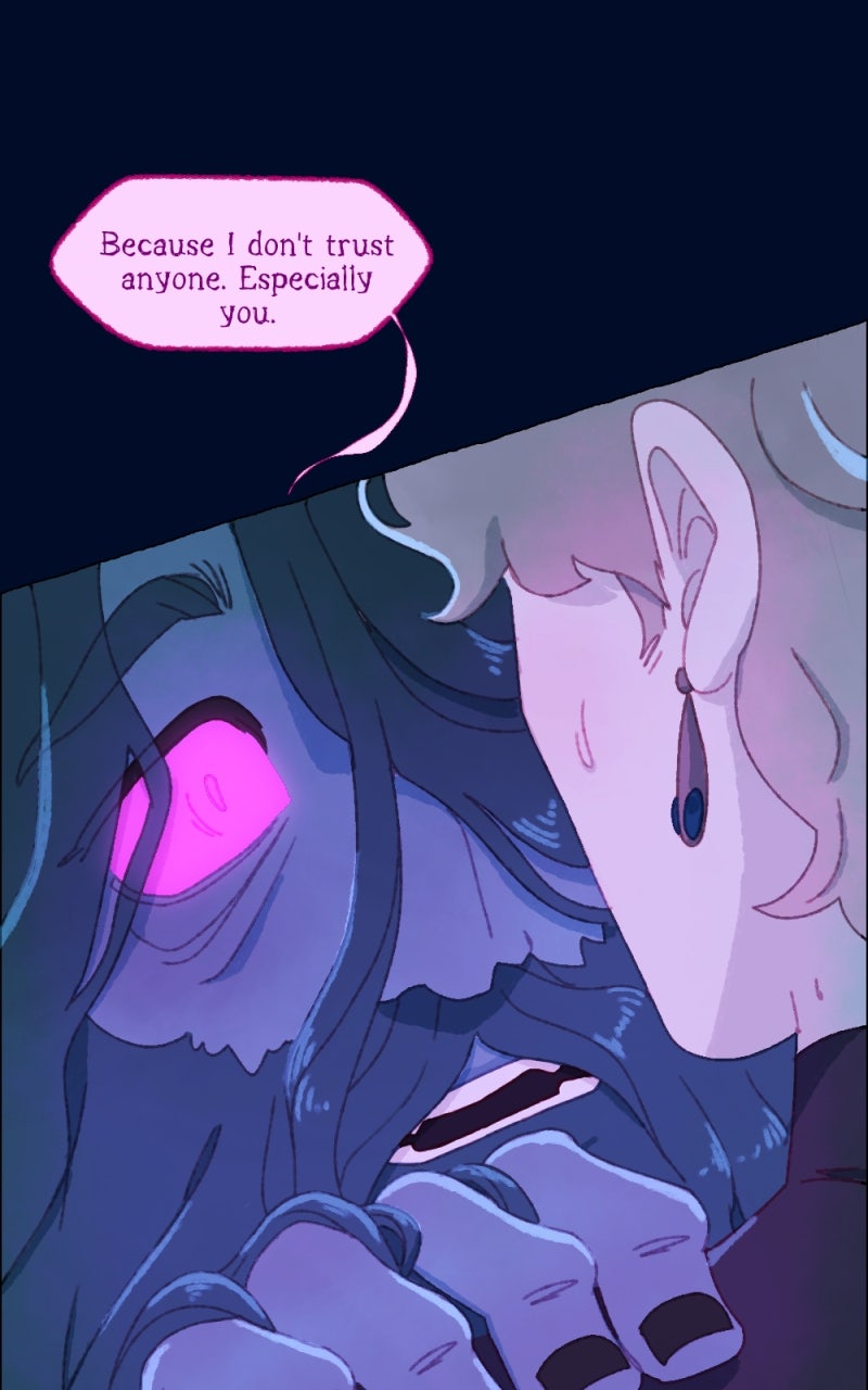 The Blind Prince (S2) Episode 104 page 42 - 