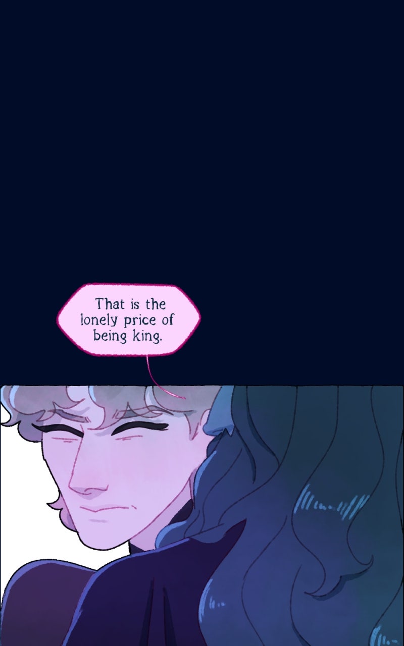 The Blind Prince (S2) Episode 104 page 44 - 
