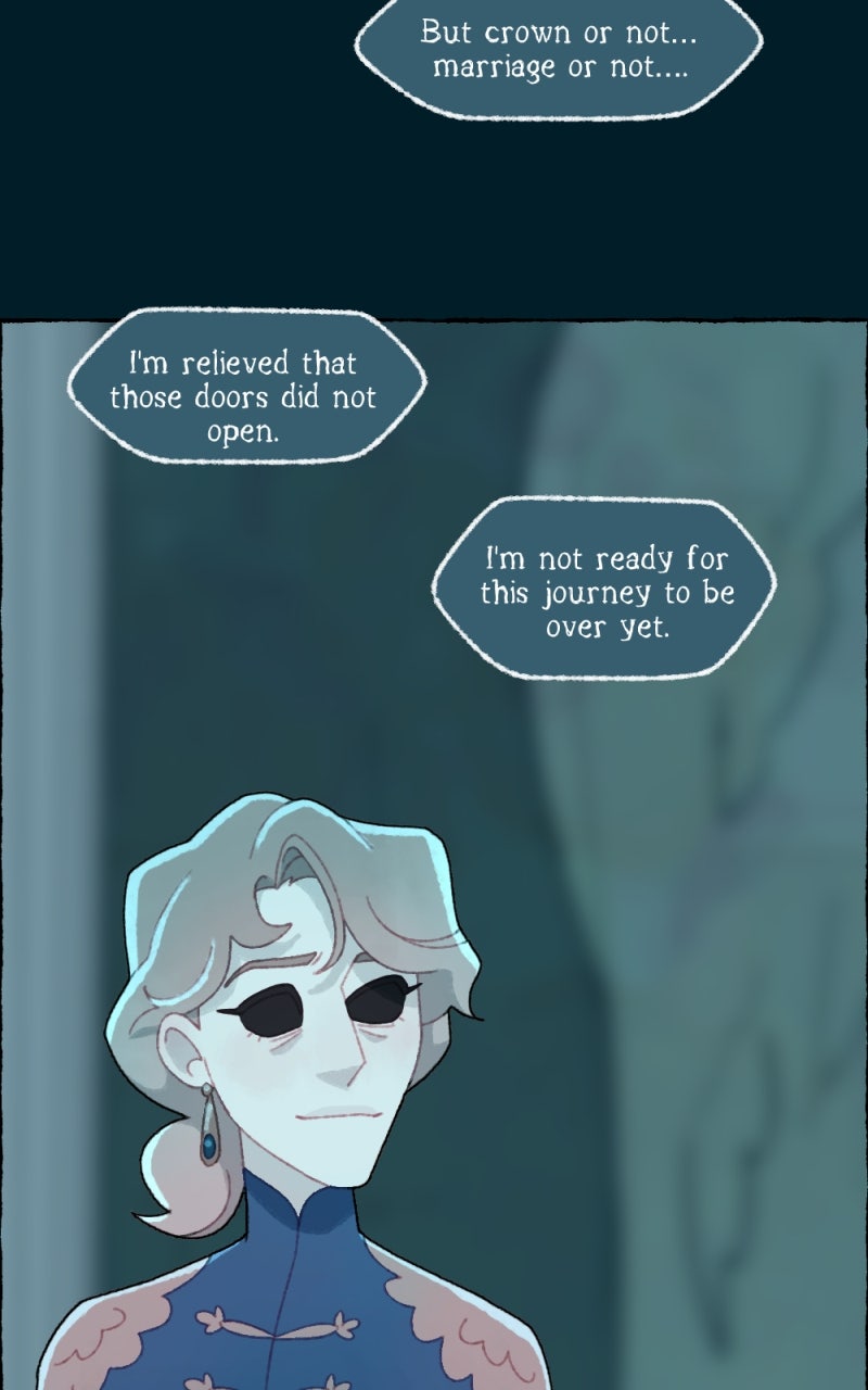 The Blind Prince (S2) Episode 104 page 49 - 