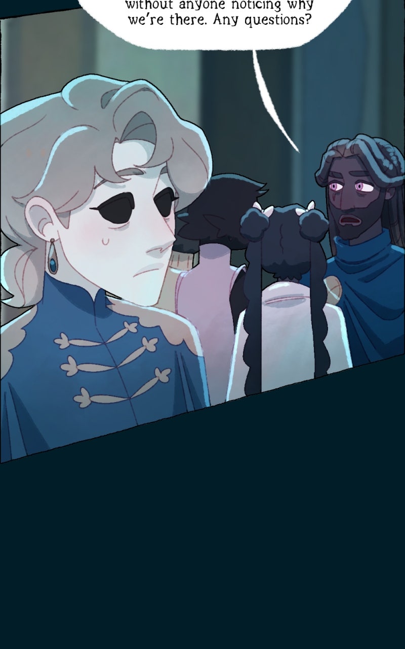 The Blind Prince (S2) Episode 104 page 51 - 