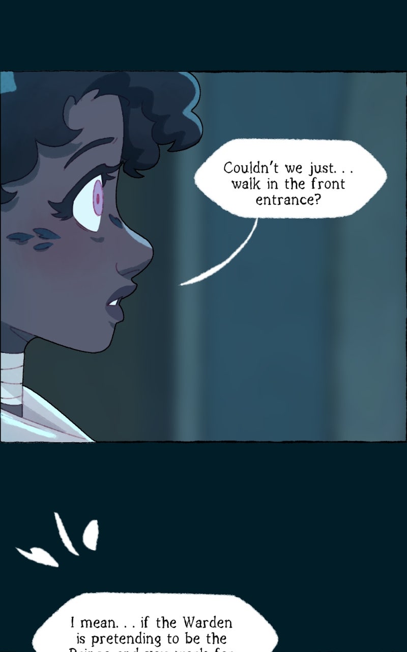 The Blind Prince (S2) Episode 104 page 52 - 