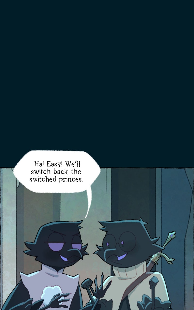 The Blind Prince (S2) Episode 104 page 54 - 