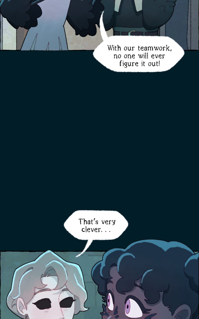 The Blind Prince (S2) Episode 104 page 55 - 