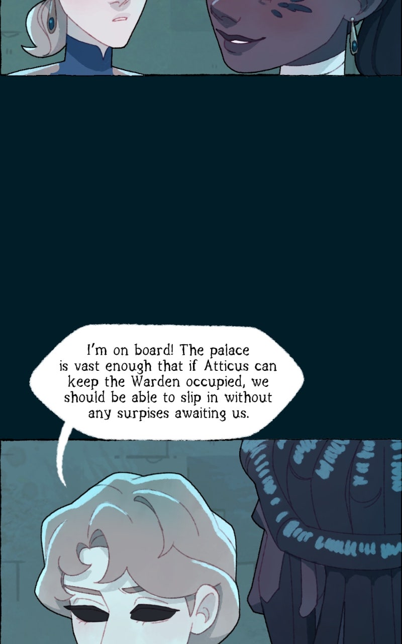 The Blind Prince (S2) Episode 104 page 56 - 